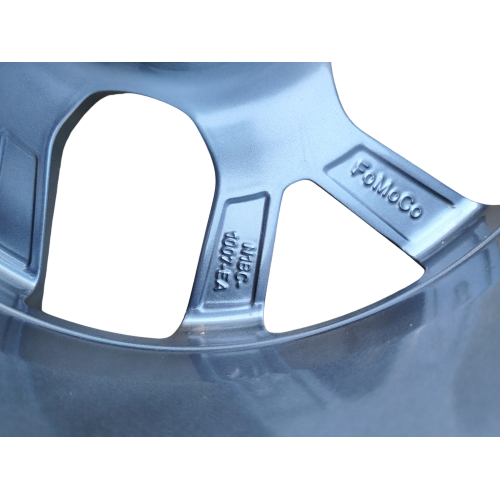 FELGA ALUMINIOWA 17'' FORD FIESTA MK8 #4
