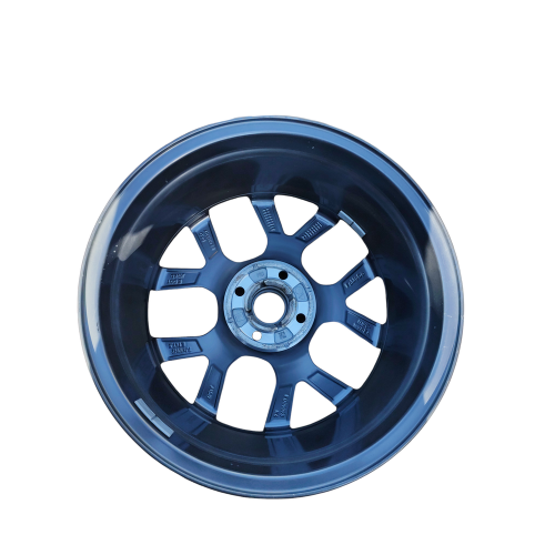 FELGA ALUMINIOWA 17'' FORD FIESTA MK8 #5