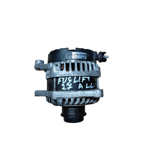 ALTERNATOR FORD FUSION LIFT...