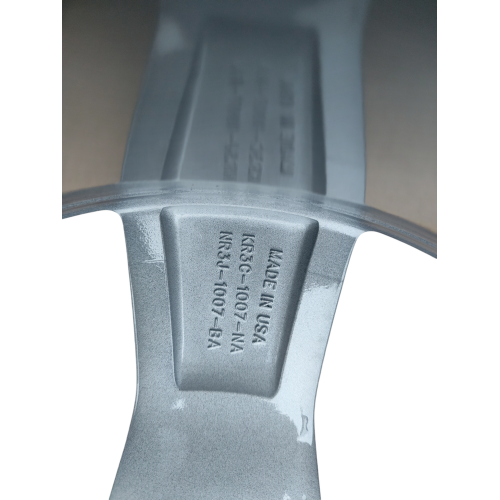 FELGA ALUMINIOWA 19'' FORD MUSTANG VI BULLIT #3