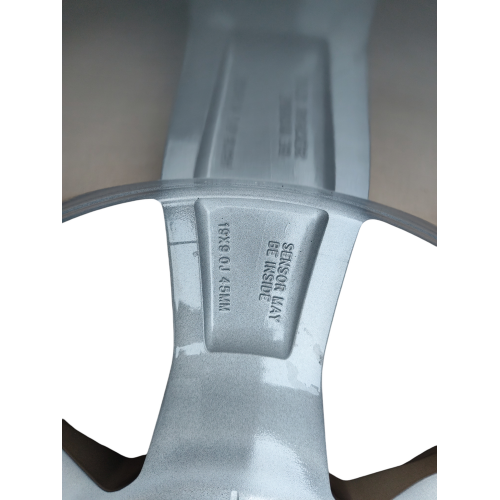 FELGA ALUMINIOWA 19'' FORD MUSTANG VI BULLIT #4