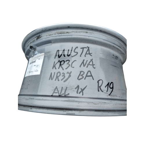 FELGA ALUMINIOWA 19'' FORD MUSTANG VI BULLIT #5