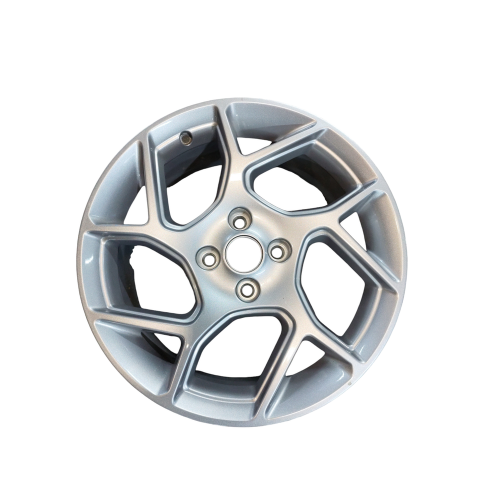 FELGI ALUMINIOWE 17'' FORD FIESTA MK8 B-MAX #2