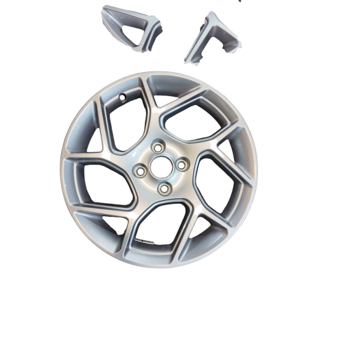 FELGI ALUMINIOWE 17'' FORD FIESTA MK8 B-MAX #3