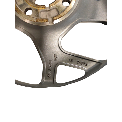 FELGI ALUMINIOWE 17'' FORD FIESTA MK8 B-MAX #7