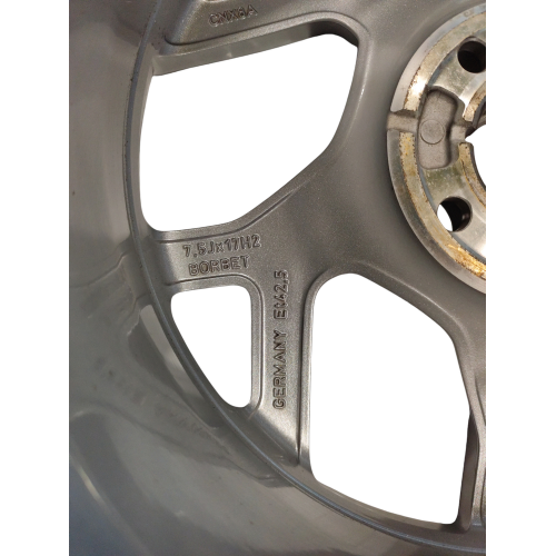 FELGI ALUMINIOWE 17'' FORD FIESTA MK8 B-MAX #8