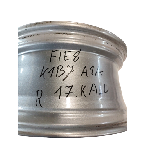 FELGI ALUMINIOWE 17'' FORD FIESTA MK8 B-MAX #9