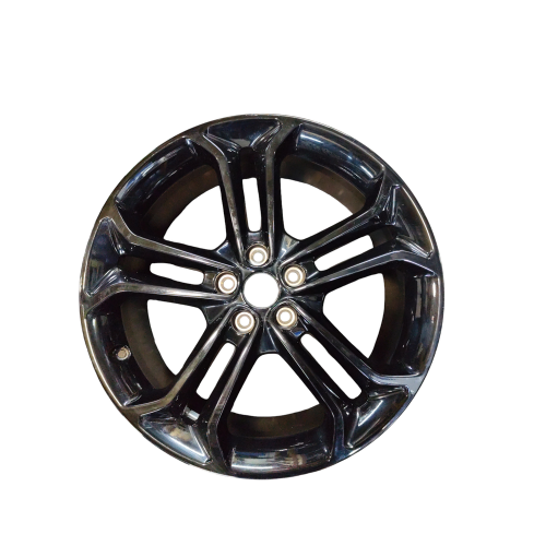 FELGI ALUMINIOWE 19'' FORD FOCUS MK3 ST #4