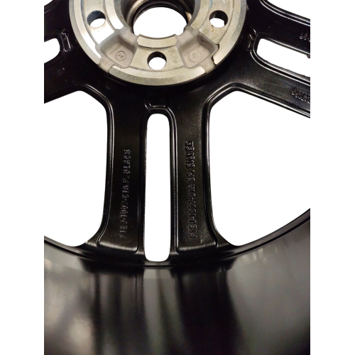 FELGI ALUMINIOWE 19'' FORD FOCUS MK3 ST #7