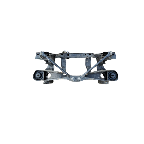 WÓZEK TYLNY SANKI BELKA FORD FOCUS MK3 RS #3