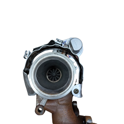 TURBOSPRĘŻARKA FORD CONNECT MK3 2.0 TDI #3