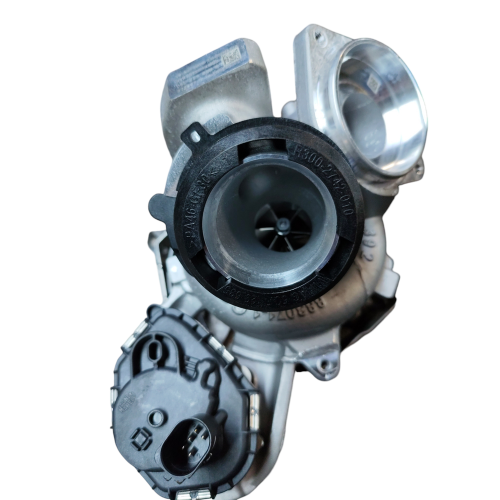 TURBOSPRĘŻARKA FORD CONNECT MK3 2.0 TDI #5