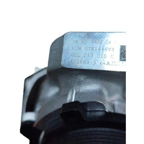 TURBOSPRĘŻARKA FORD CONNECT MK3 2.0 TDI #6
