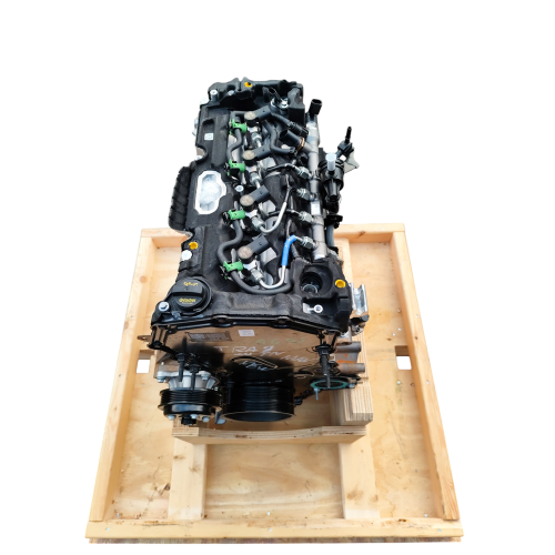 SILNIK 2.0 ECOBLUE FORD...