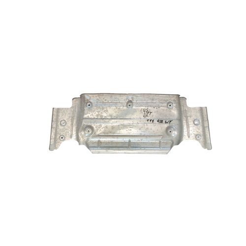 OSŁONA ALUMINIOWA FORD FUSION SPORT USA 2.7 V6 #2