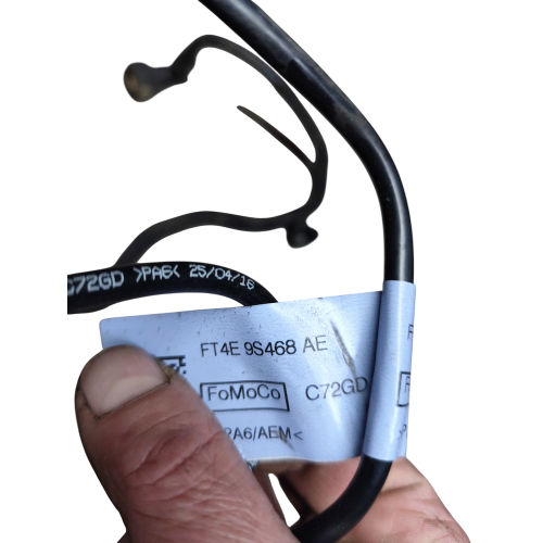 ZAWÓR PODCIŚNIENIA FORD FUSION SPORT 2.7 V6 #2