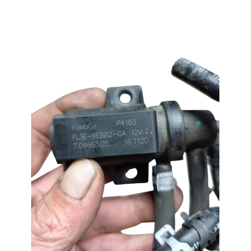 ZAWÓR PODCIŚNIENIA FORD FUSION SPORT 2.7 V6 #3