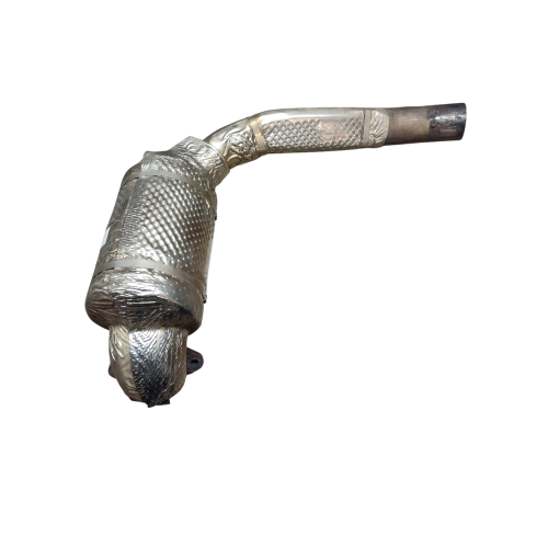 KATALIZATOR PRZEDNI FORD FUSION SPORT 2.7 V6 #2