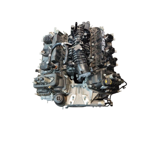 SILNIK 2.7 V6 ECOBOOST FORD...