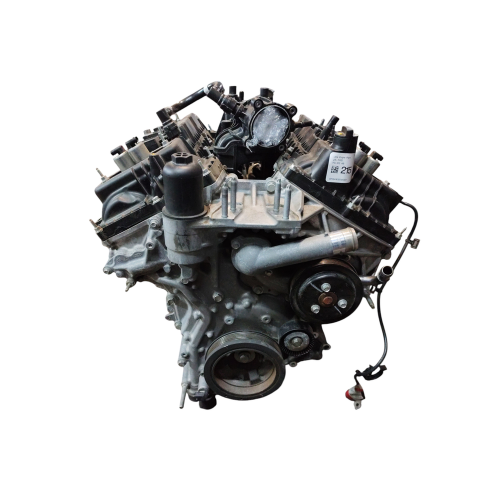 SILNIK 2.7 V6 ECOBOOST FORD EDGE SPORT FUSION #2