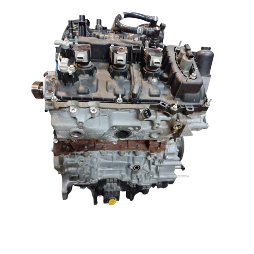 SILNIK 2.7 V6 ECOBOOST FORD EDGE SPORT FUSION #4