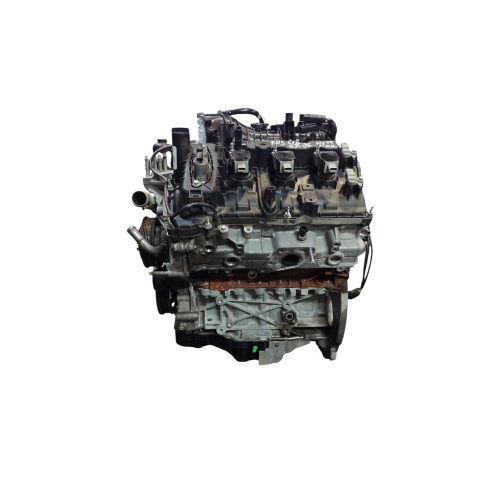 SILNIK 2.7 V6 ECOBOOST FORD EDGE SPORT FUSION #5