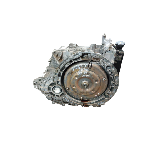 SKRZYNIA BIEGÓW FORD FUSION SPORT 2.7 V6 #2
