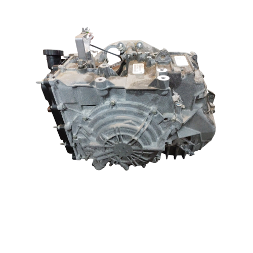 SKRZYNIA BIEGÓW FORD FUSION SPORT 2.7 V6 #4
