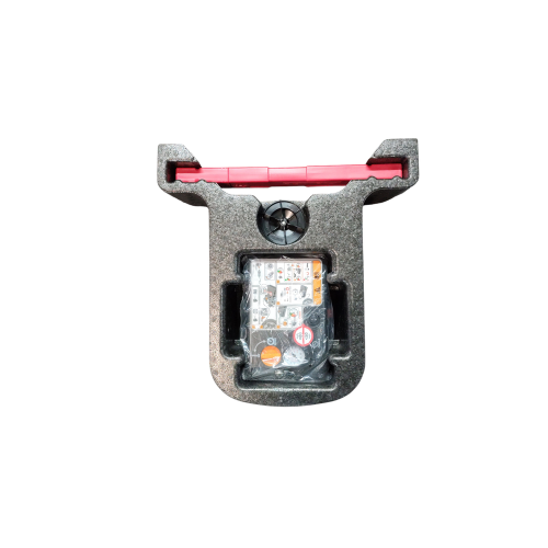 ZESTAW NAPRAWCZY STYROPIAN...