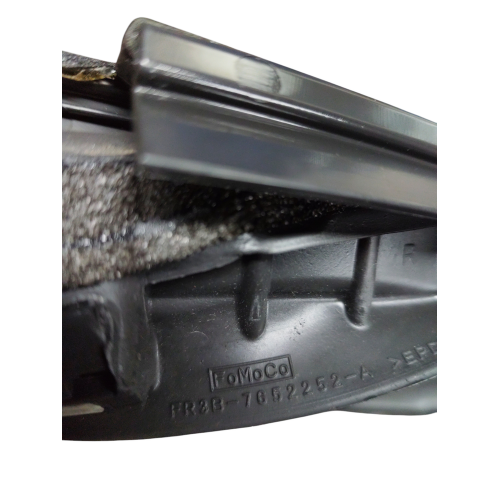 USZCZELKA DACHU FORD MUSTANG VI CABRIO #2