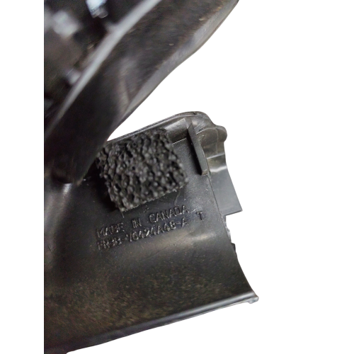 USZCZELKA BAGAŻNIKA FORD MUSTANG VI CABRIO #2