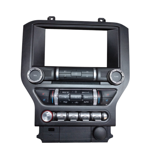 PANEL RADIA FORD MUSTANG VI...