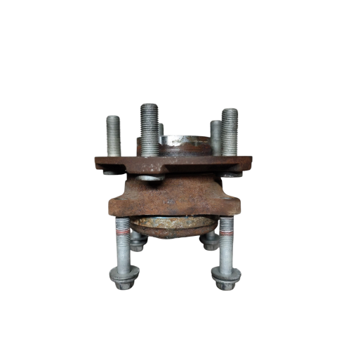 PIASTA TYLNA FORD MUSTANG VI #2