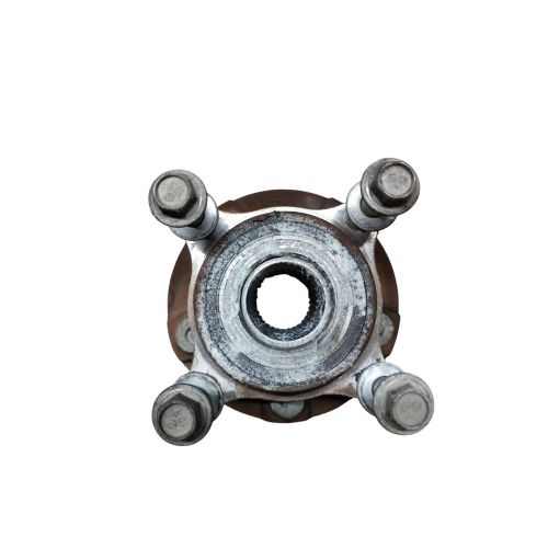 PIASTA TYLNA FORD MUSTANG VI #3