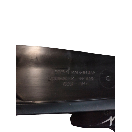 DOLOT POWIETRZA FORD KUGA MK3 2.5 HYBRID #3