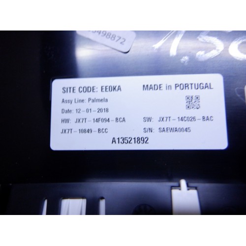 LICZNIK FORD FOCUS MK4 1.5 TDCI JX7T-14C026-BCA #6