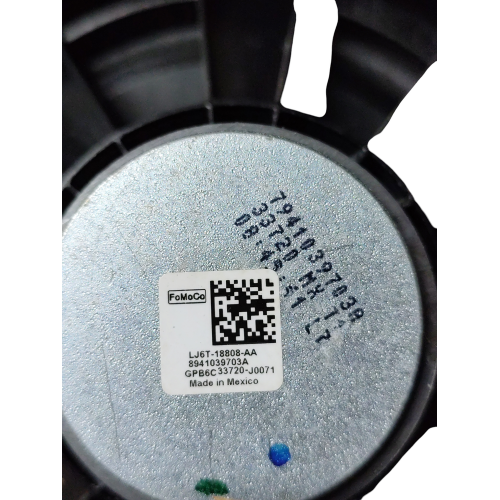 GŁOŚNIK FORD ESCAPE KUGA MK3 LJ6T-18808-AA #3