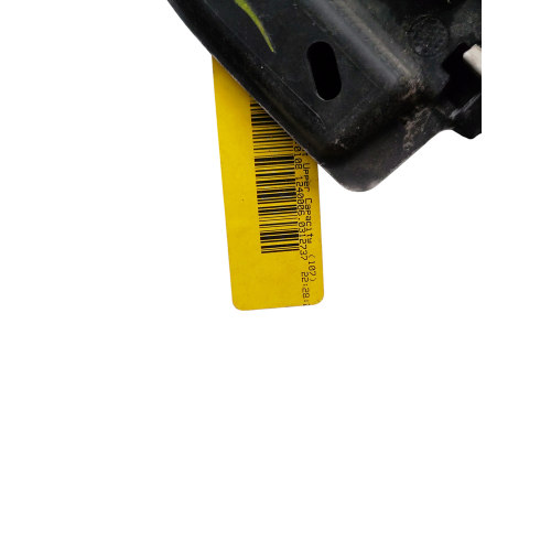 ZDERZAK PRZEDNI FORD ESCAPE MK4 6x PDC HALOGENY #7