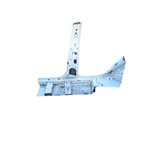 PRÓG SŁUPEK PRAWY FORD ESCAPE MK4 KUGA MK3 #3