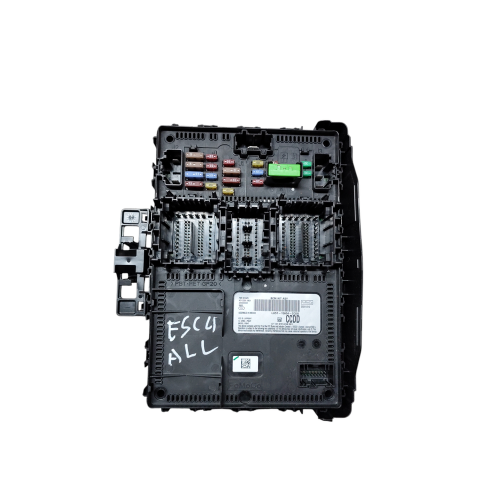 MODUŁ BCM BSI FORD ESCAPE...