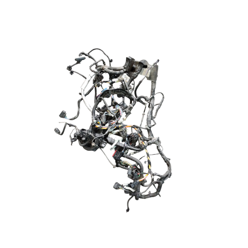 INSTALACJA KOMORY FORD...