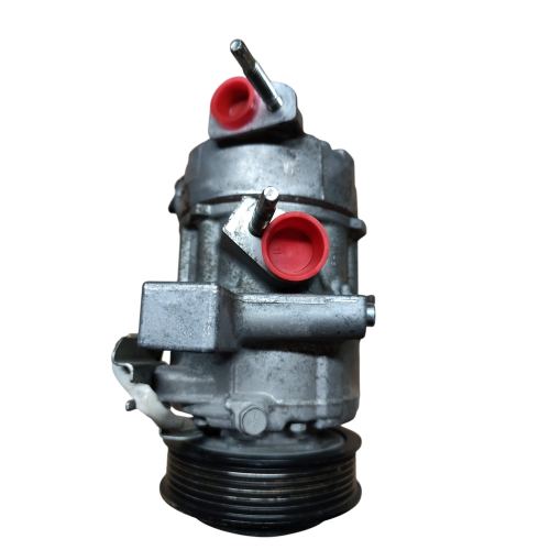 KOMPRESOR KLIMATYZACJI FORD MUSTANG VI LIFT 5.0V8 #2
