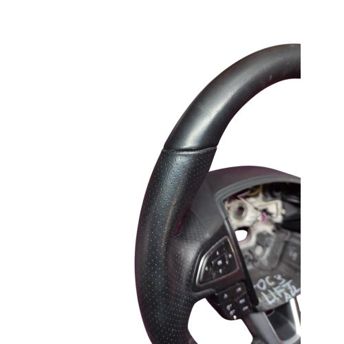KIEROWNICA FORD FOCUS MK3 LIFT ST-LINE #3