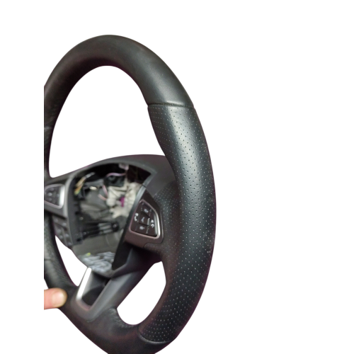 KIEROWNICA FORD FOCUS MK3 LIFT ST-LINE #4