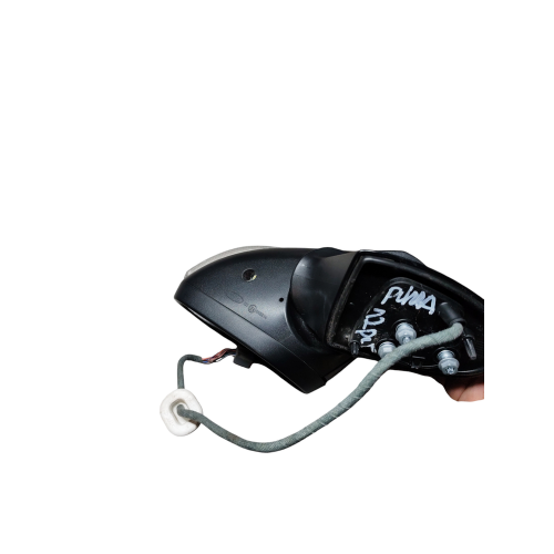 LUSTERKO PRAWE FORD PUMA 12 PIN BLIS #3