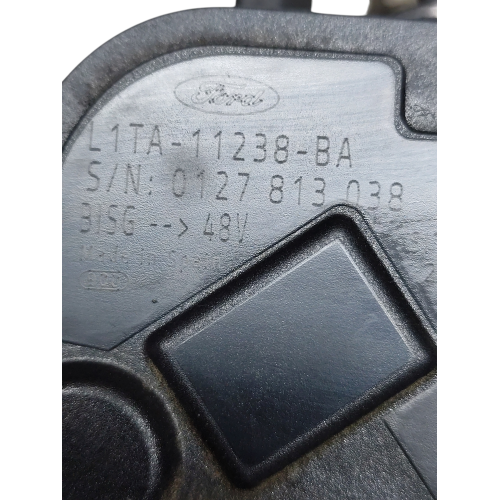 ALTERNATOR FORD PUMA 1.0 MHEV L1TA-11238-BA #4