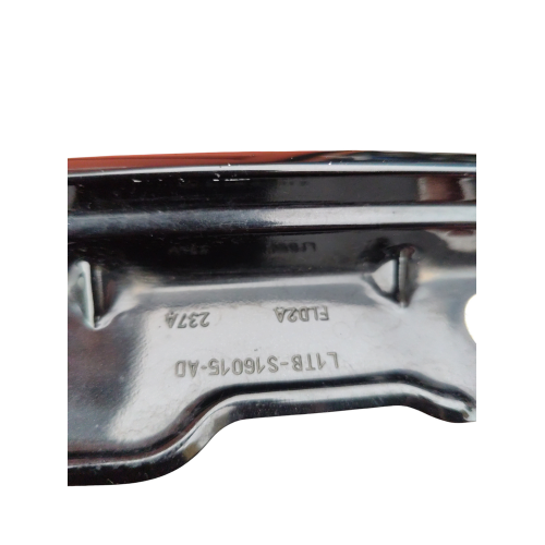BŁOTNIK PRAWY FORD PUMA AGATE BLACK #4