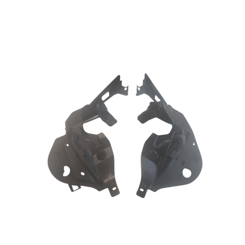 OSŁONA PODSZYBIA FORD ESCAPE MK4 #1