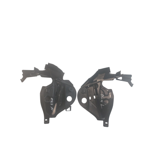 OSŁONA PODSZYBIA FORD ESCAPE MK4 #2