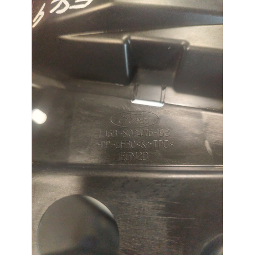 OSŁONA PODSZYBIA FORD ESCAPE MK4 #3